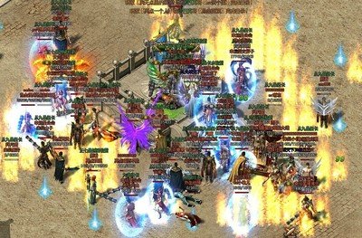 加入我们的传奇sf，开启属于你的英雄之路，挑战无尽boss